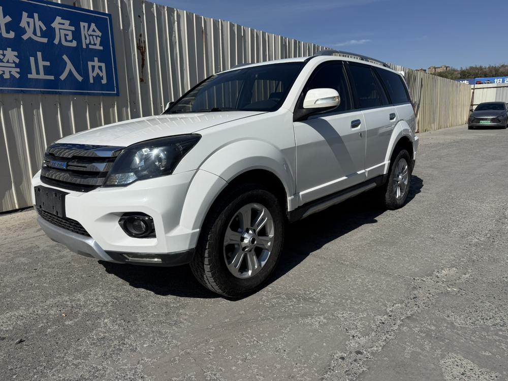 Haval Haval H5 Classic