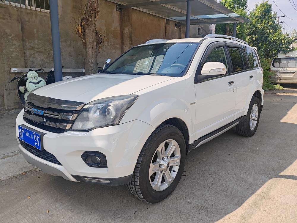 Haval Haval H5 Classic