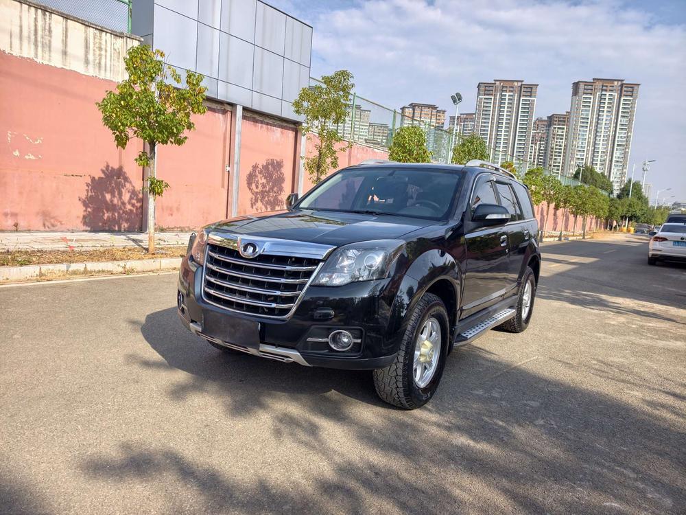 Haval Haval H5 Classic