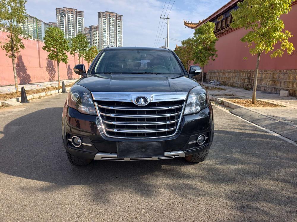 Haval Haval H5 Classic