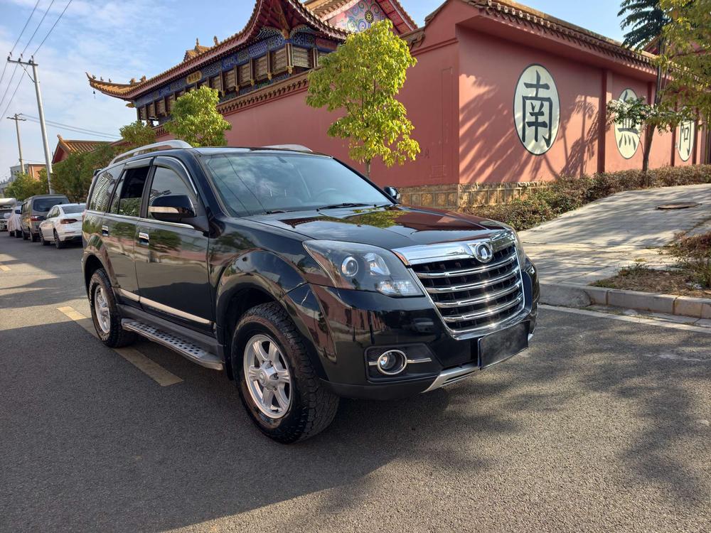 Haval Haval H5 Classic