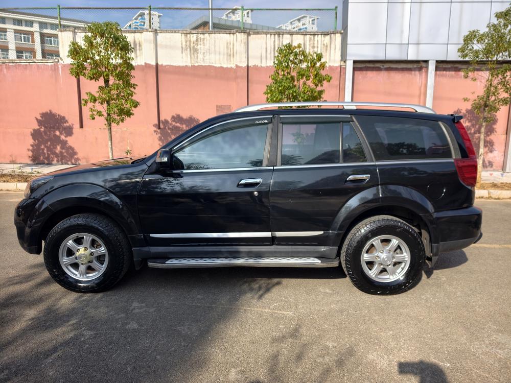 Haval Haval H5 Classic