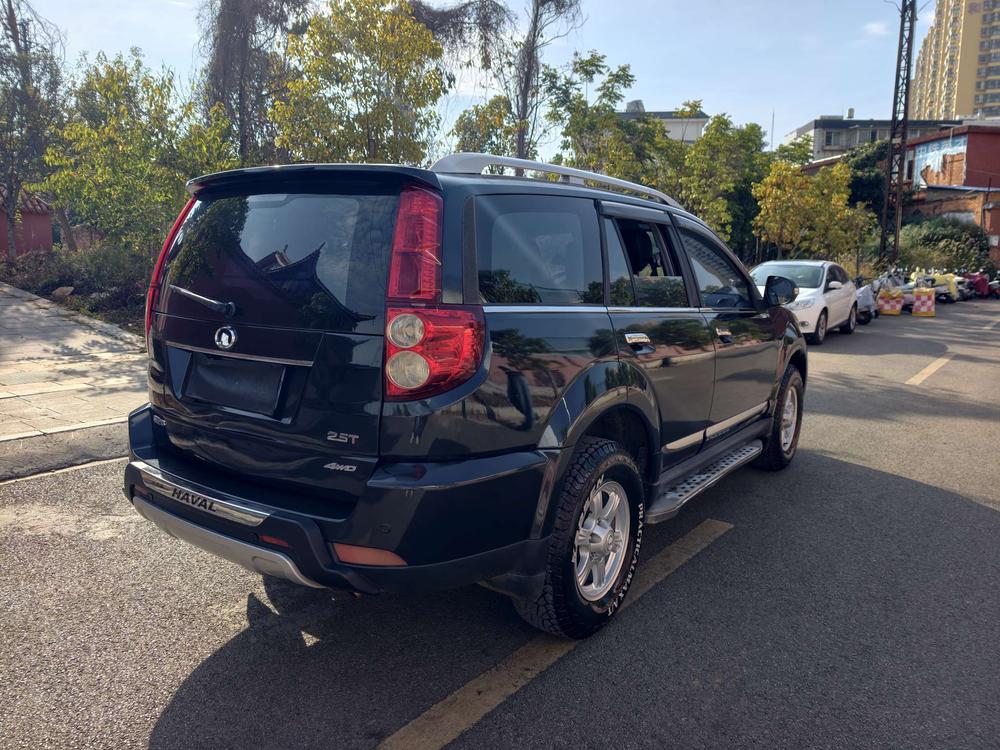 Haval Haval H5 Classic