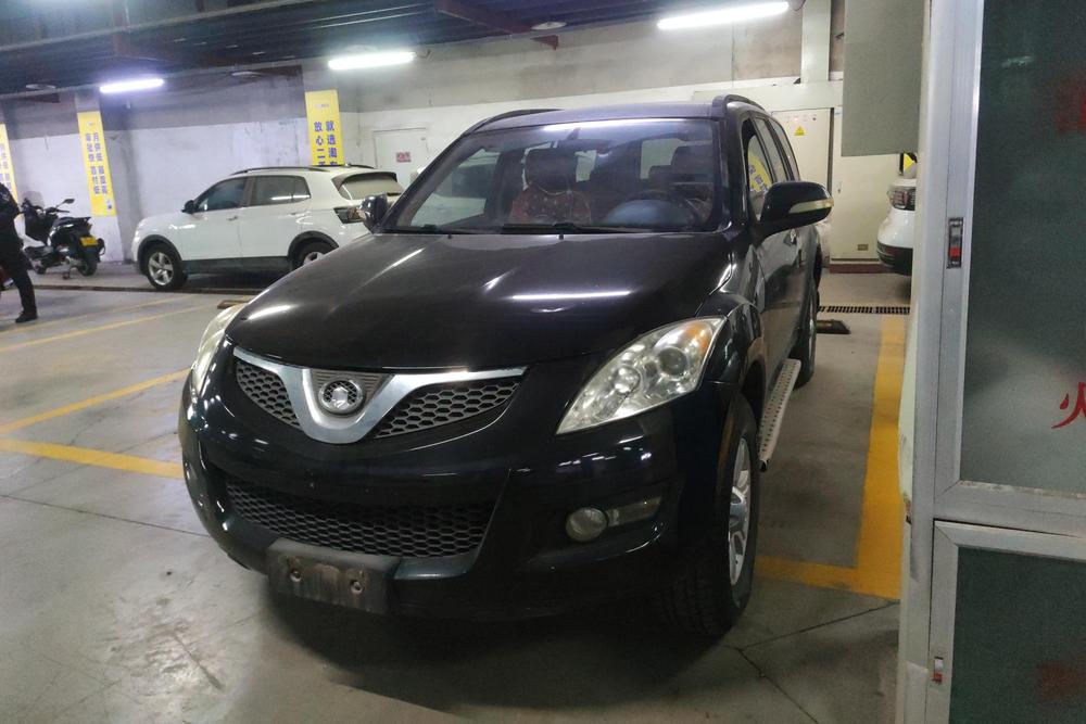 Haval Haval H5 Classic