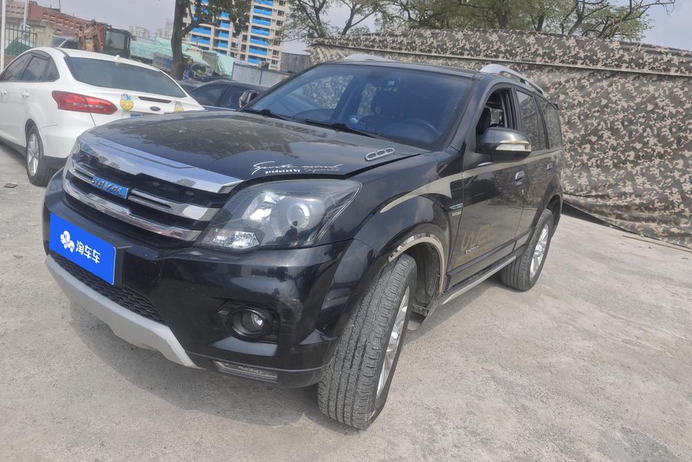 Haval Haval H5 Classic