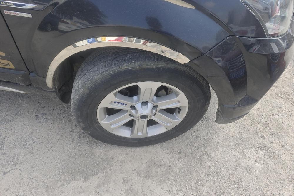 Haval Haval H5 Classic