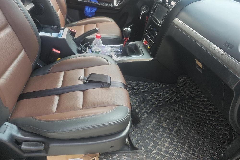 Haval Haval H5 Classic