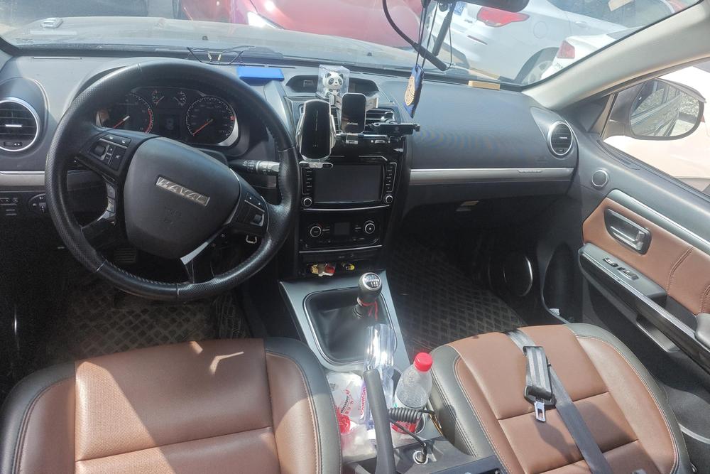 Haval Haval H5 Classic