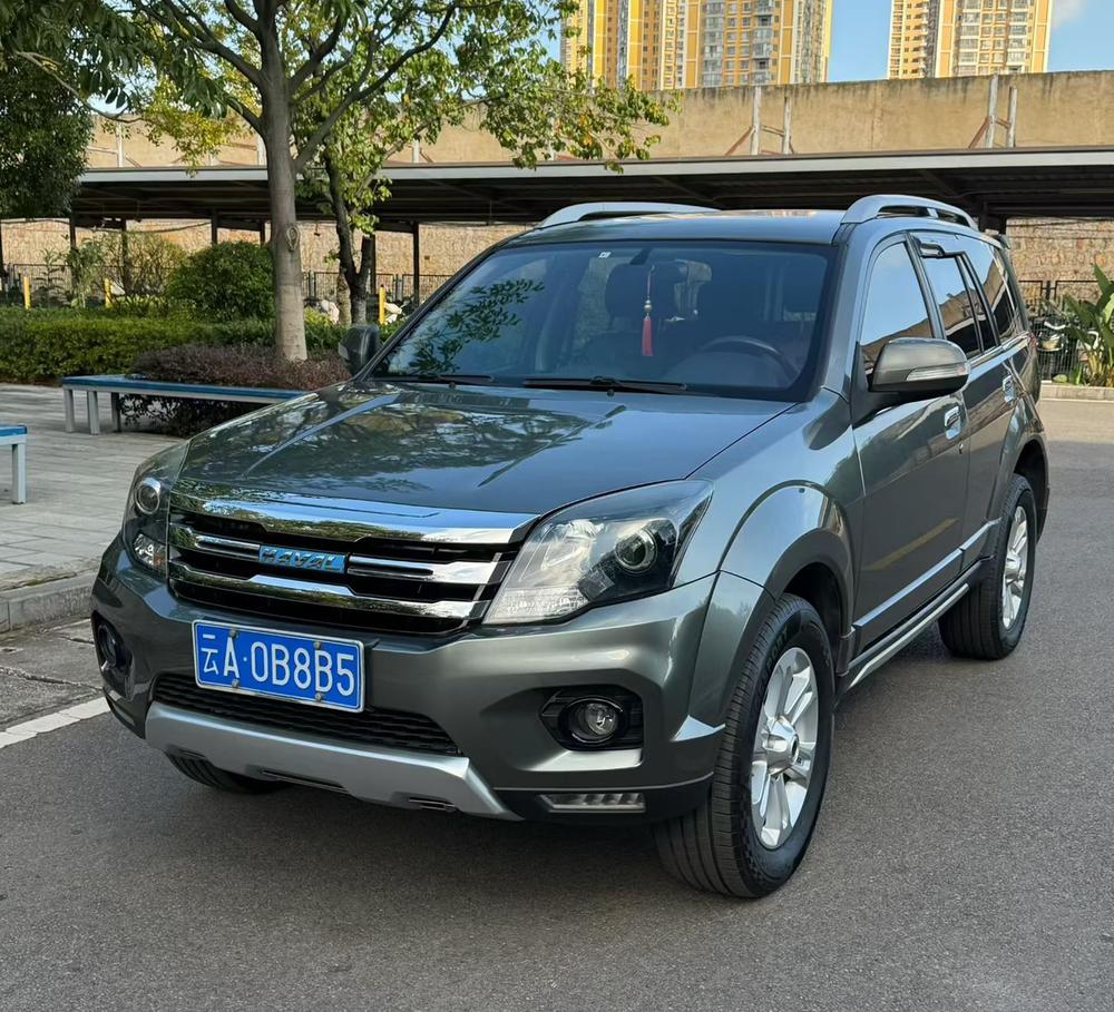 Haval Haval H5 Classic