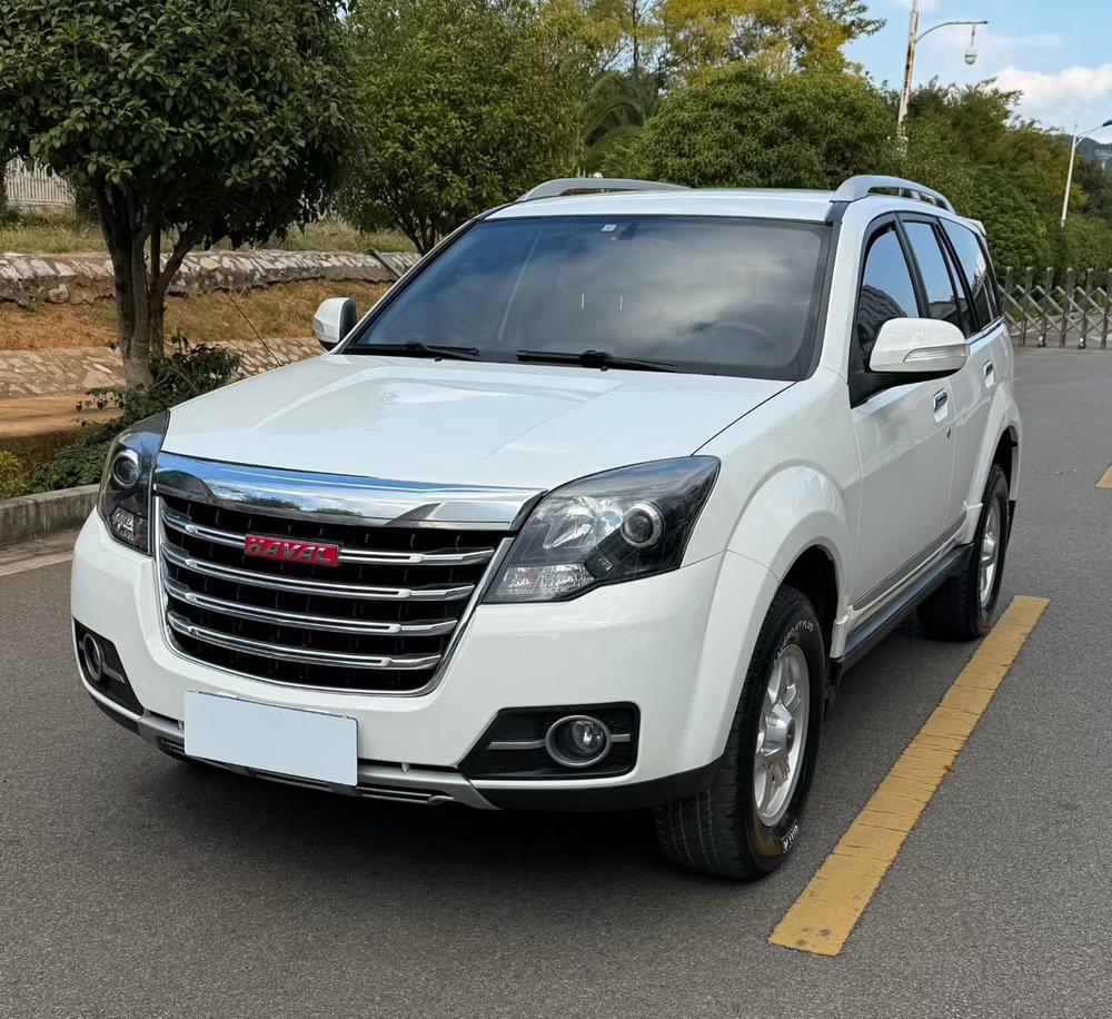 Haval Haval H5 Classic