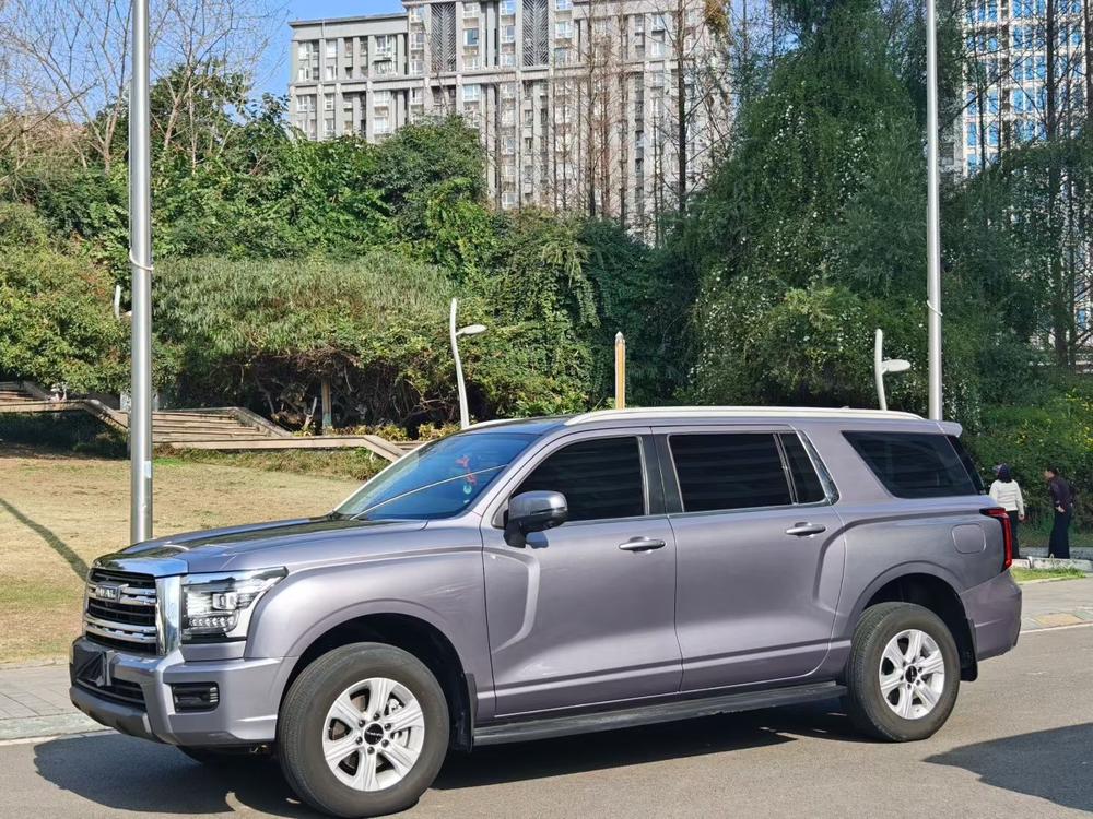 Haval Haval H5