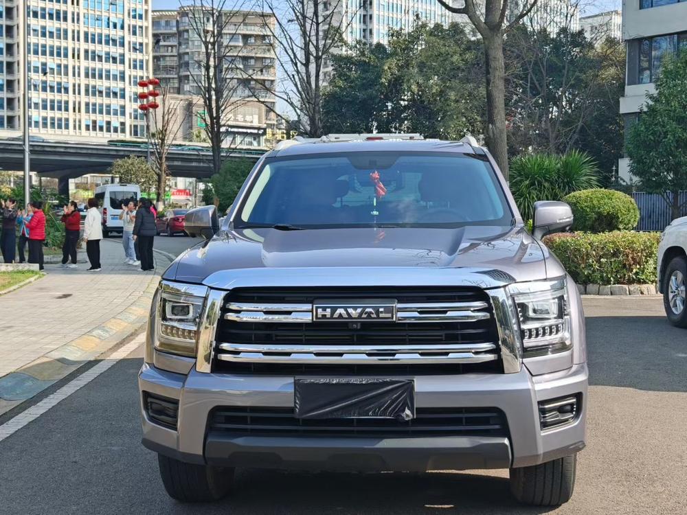 Haval Haval H5