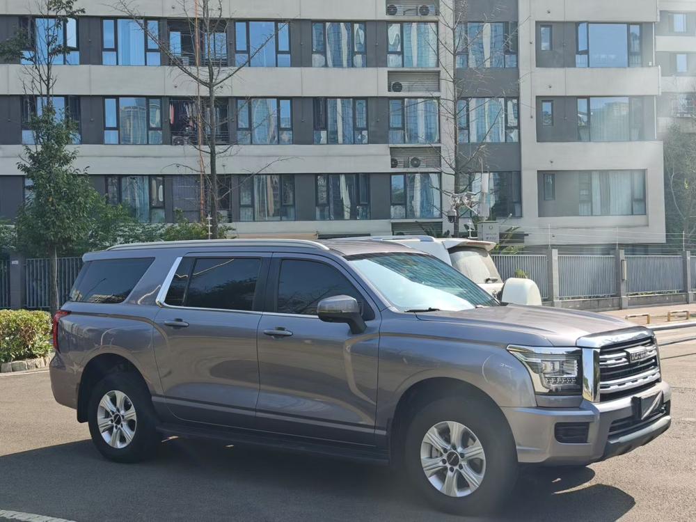 Haval Haval H5