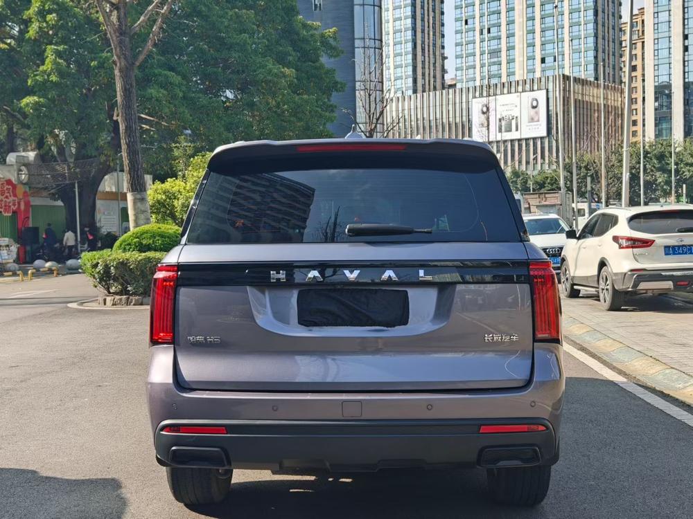 Haval Haval H5