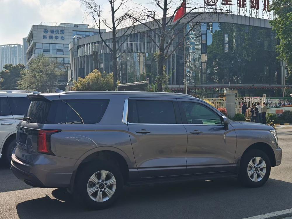 Haval Haval H5
