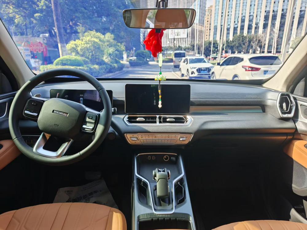 Haval Haval H5