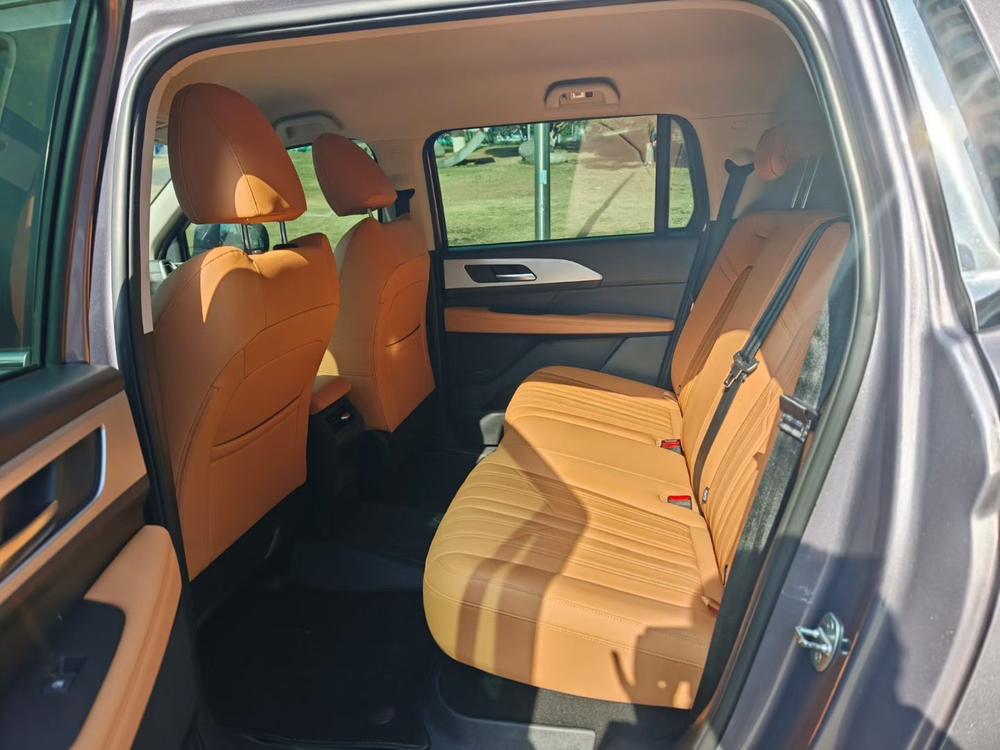 Haval Haval H5