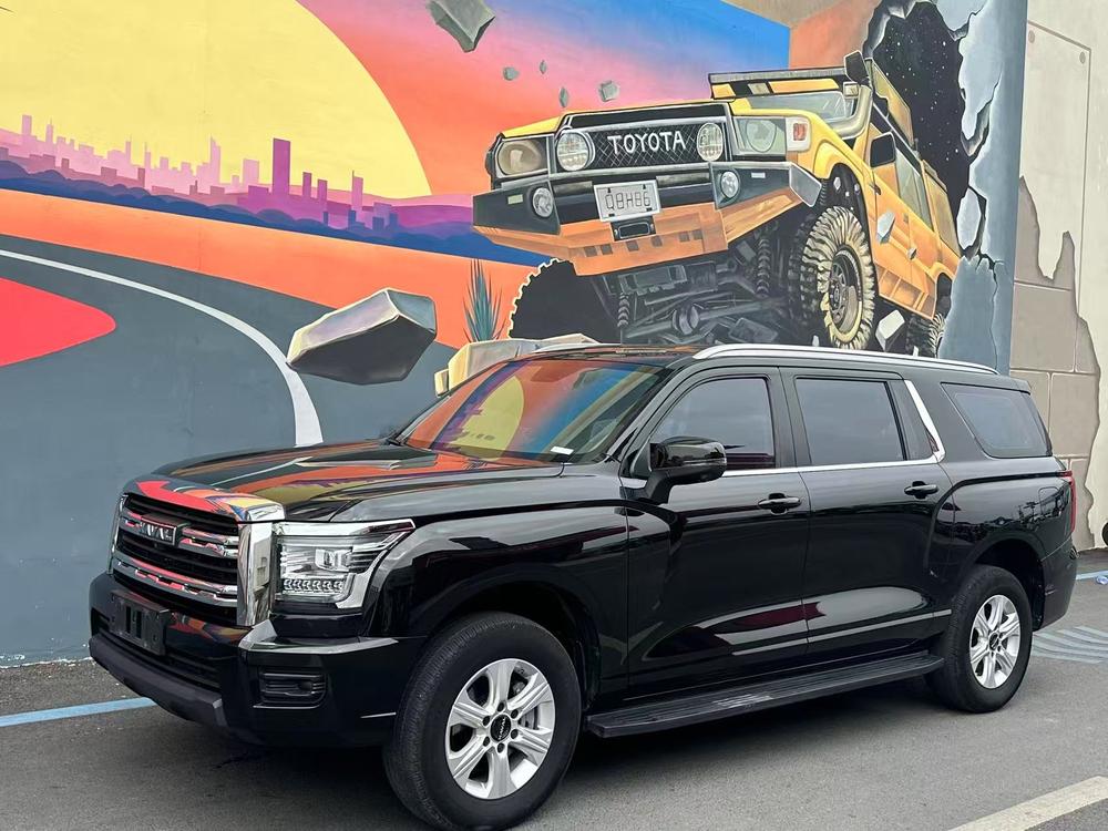 Haval Haval H5