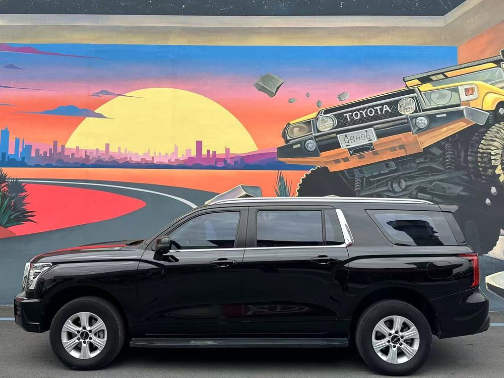 Haval Haval H5