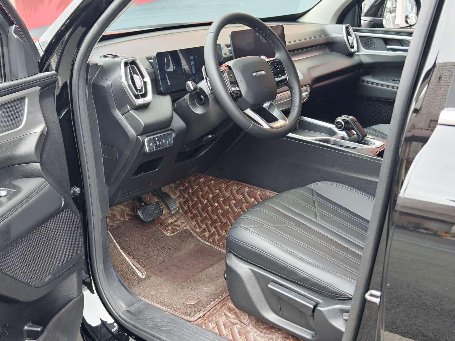 Haval Haval H5