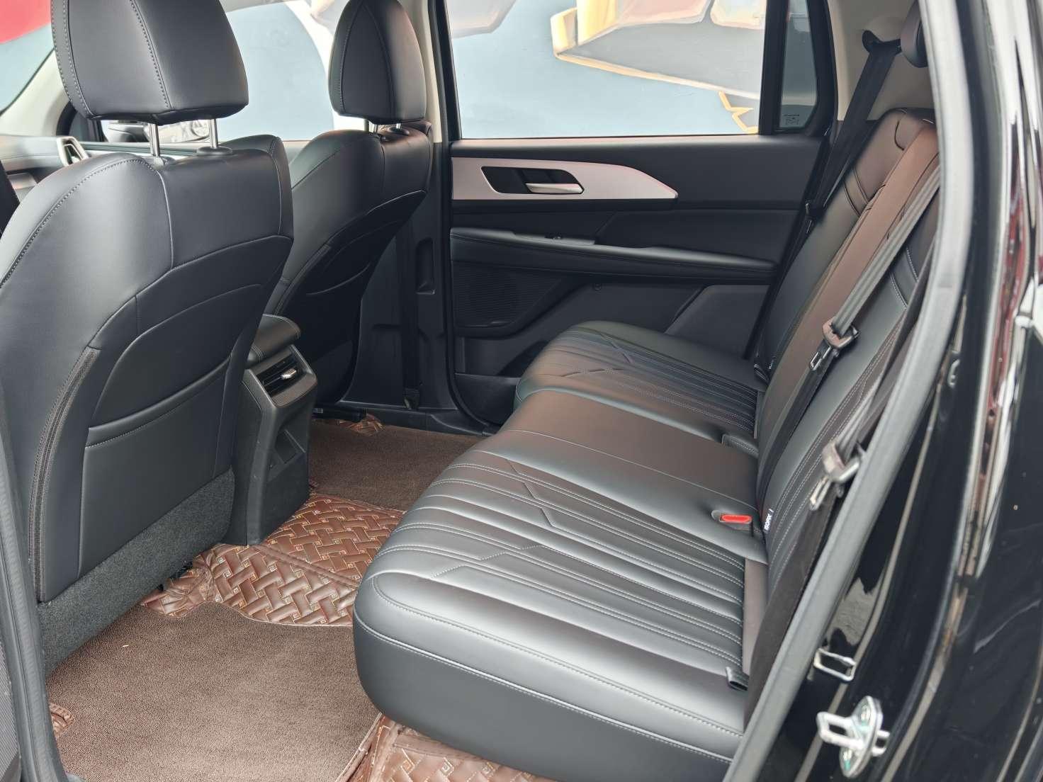 Haval Haval H5