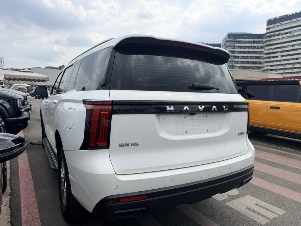 Haval Haval H5