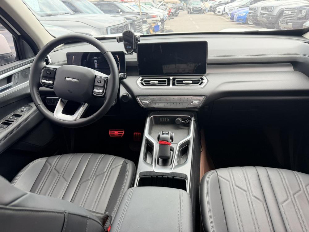 Haval Haval H5