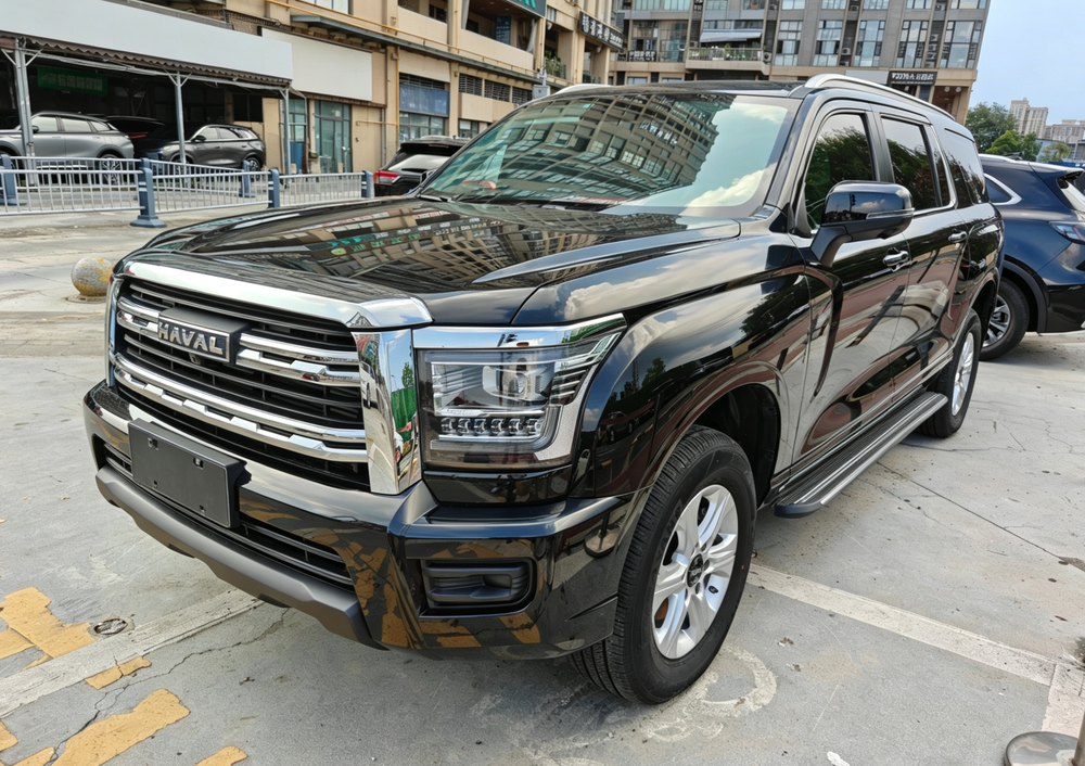Haval Haval H5