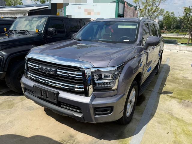 Haval Haval H5