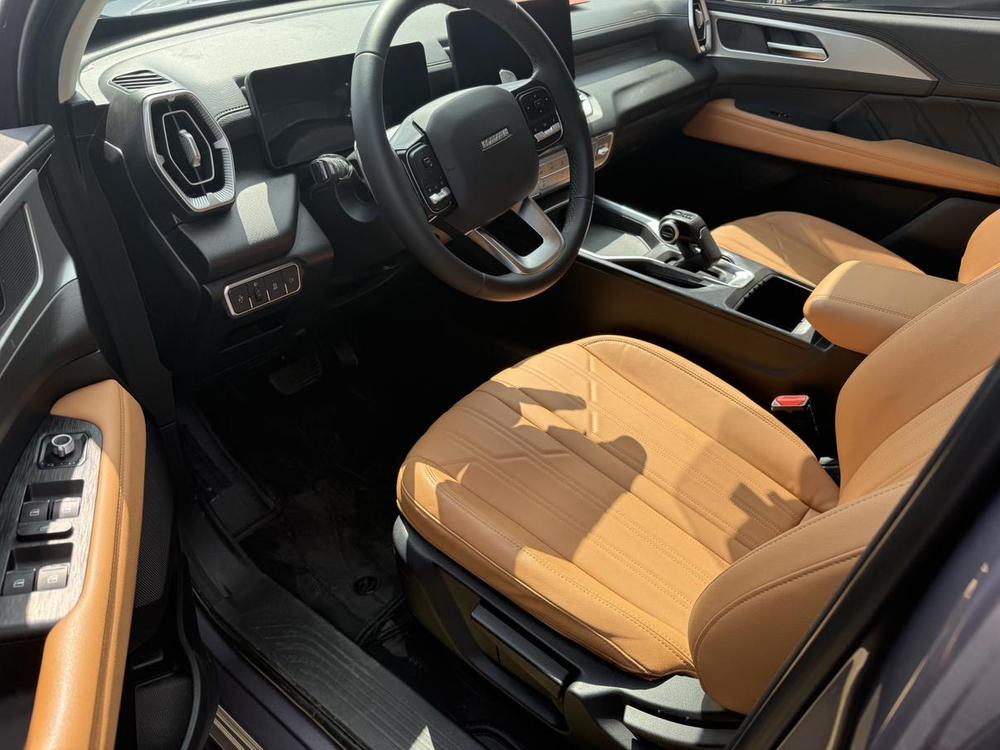 Haval Haval H5