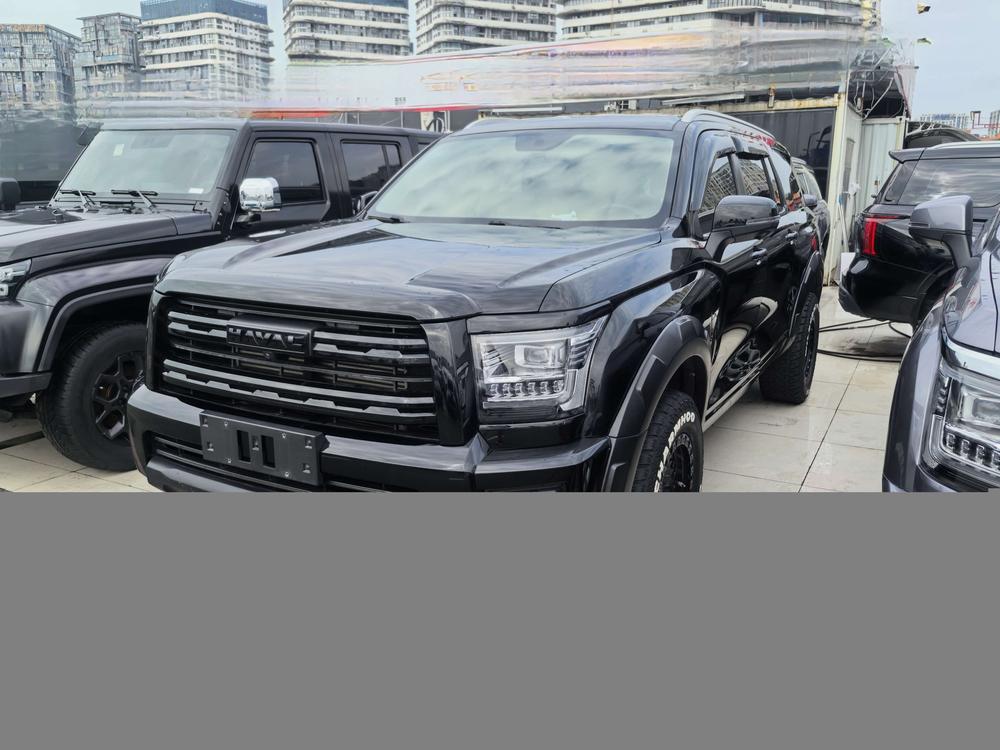 Haval Haval H5