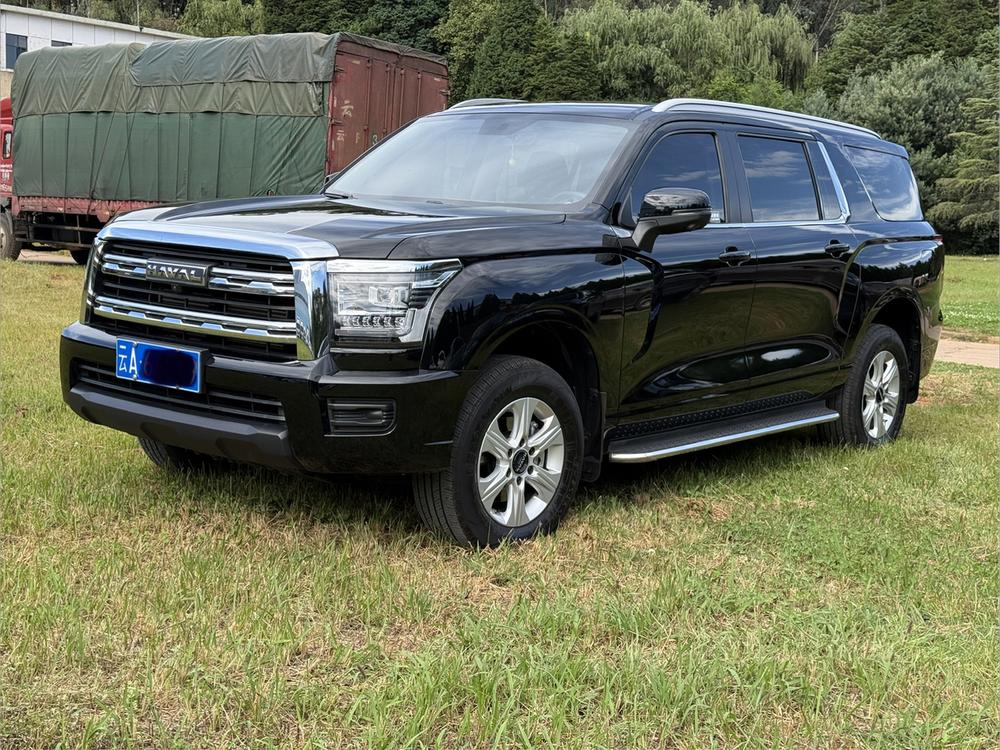 Haval Haval H5