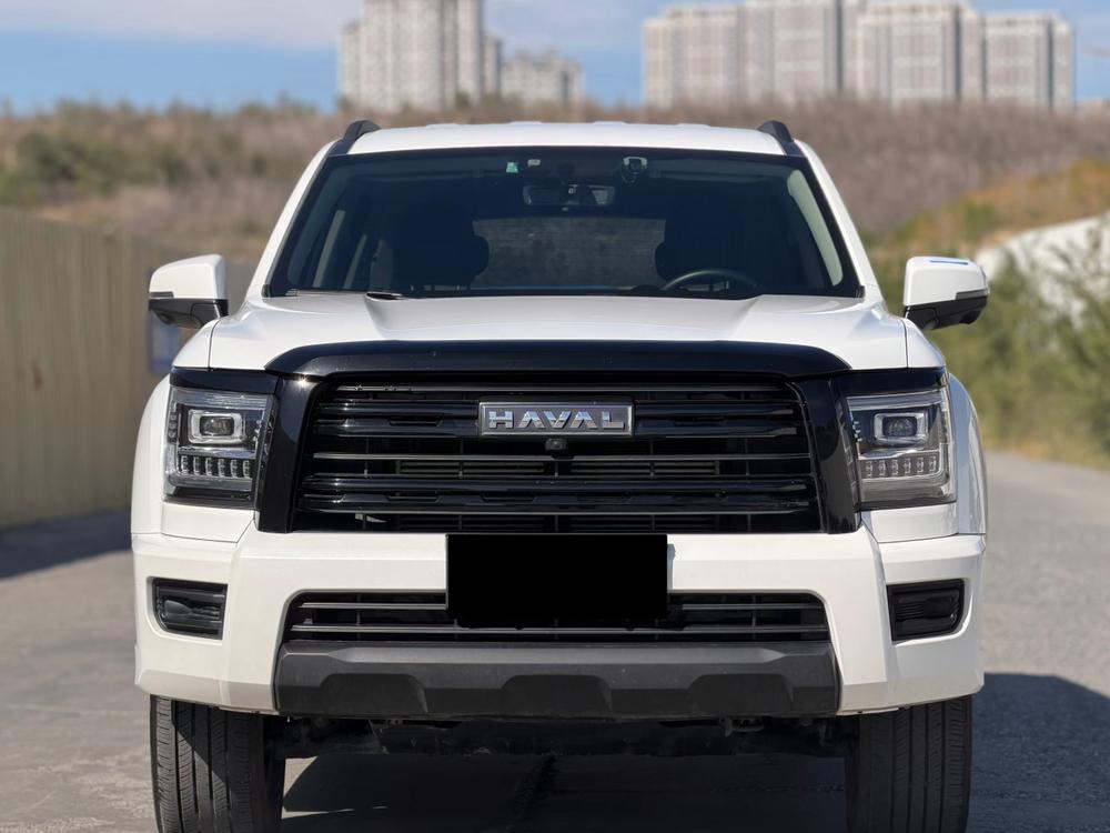 Haval Haval H5