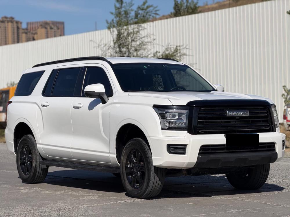 Haval Haval H5
