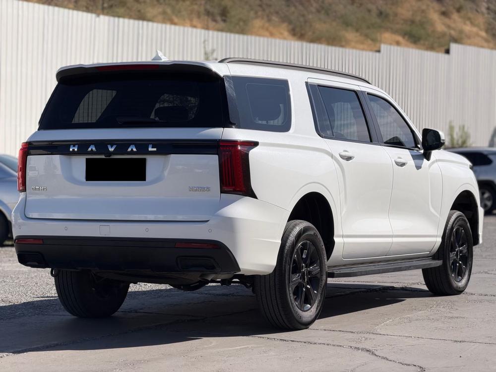 Haval Haval H5
