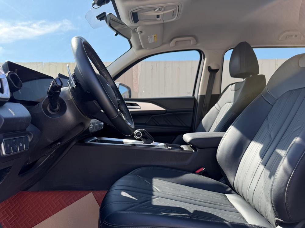 Haval Haval H5