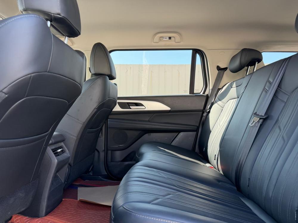 Haval Haval H5
