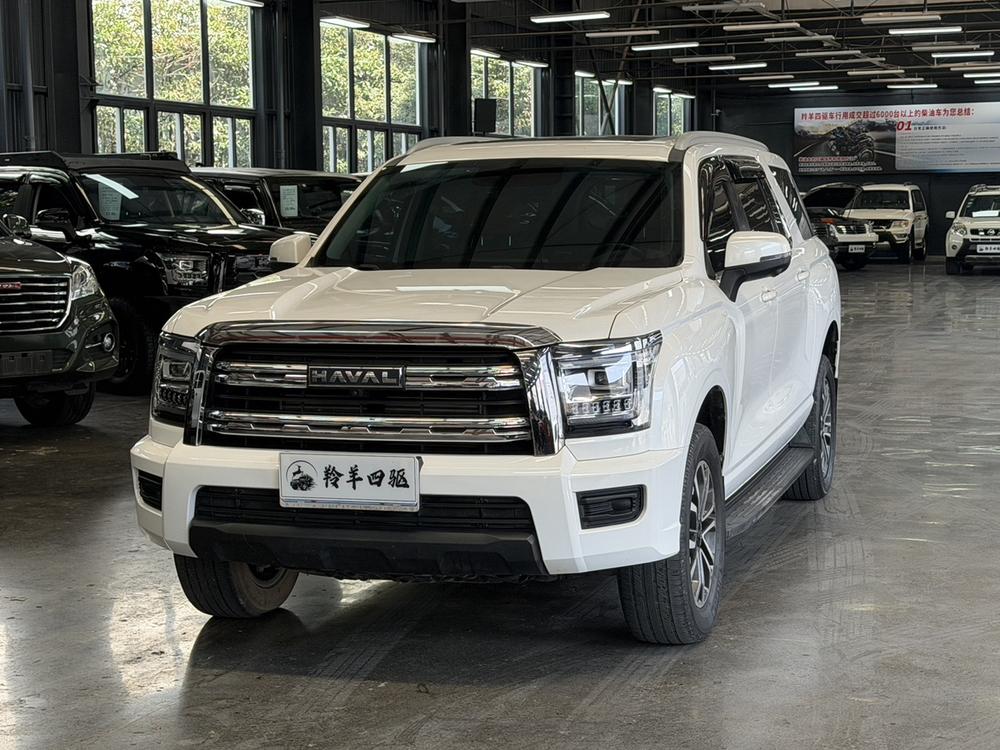 Haval Haval H5