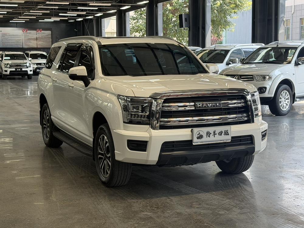 Haval Haval H5