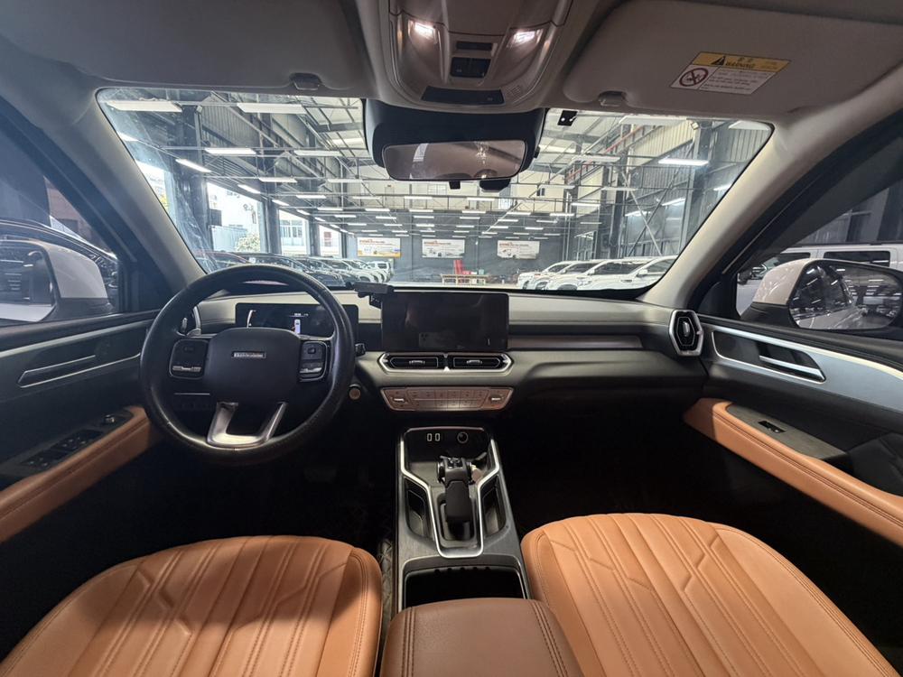 Haval Haval H5