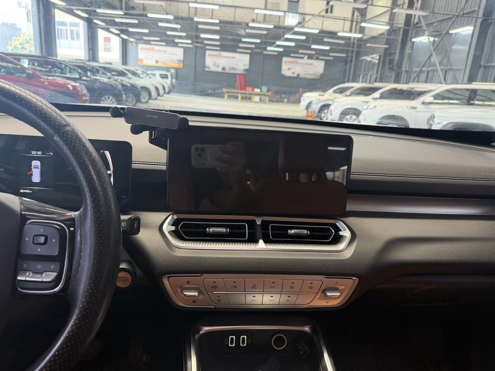 Haval Haval H5