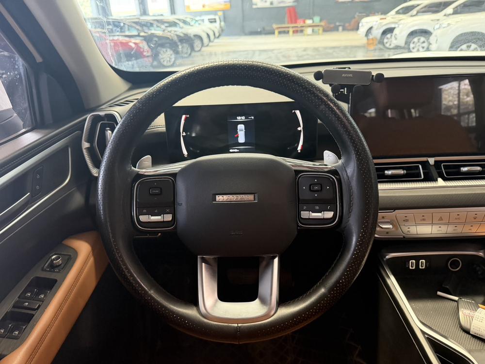 Haval Haval H5
