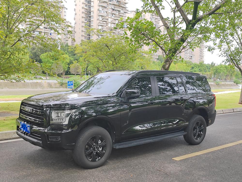 Haval Haval H5