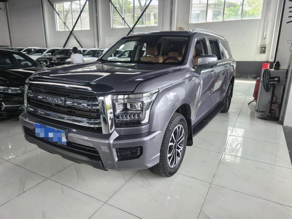 Haval Haval H5