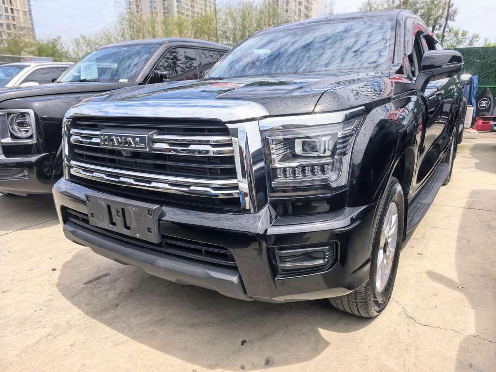 Haval Haval H5