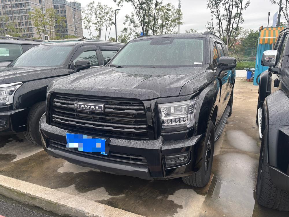 Haval Haval H5