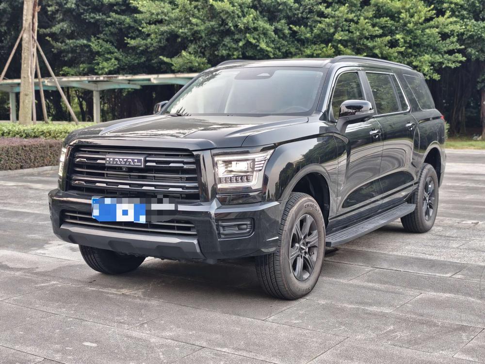 Haval Haval H5