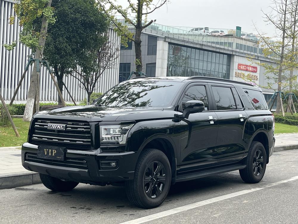 Haval Haval H5