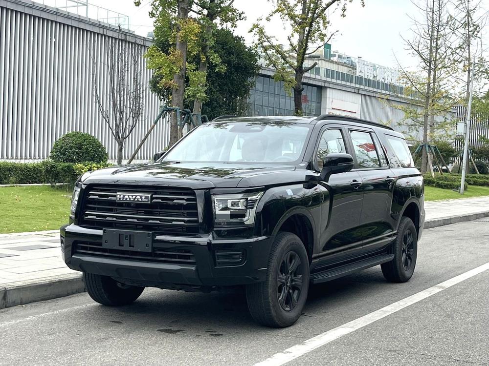 Haval Haval H5