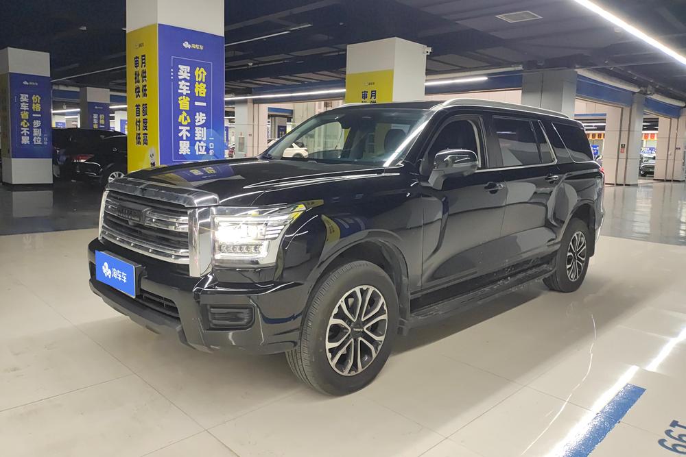 Haval Haval H5